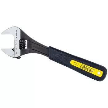 Разводной ключ IREGA ERGOTOP 99W/CBE-10