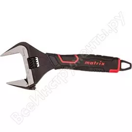 Разводной ключ MATRIX PRO 15578