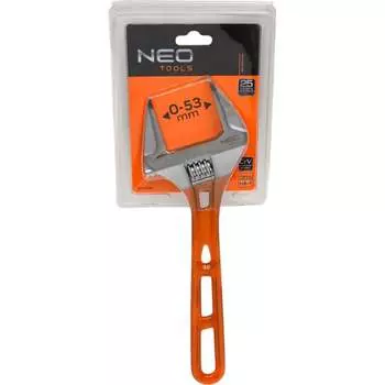Разводной ключ NEO Tools 03-026
