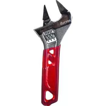 Разводной ключ RITTER Ultra Slim HT572150