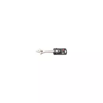 Разводной ключ Rockforce Profi CRV RF-649150(17395)