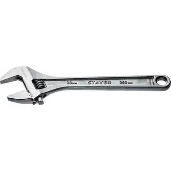 Разводной ключ STAYER MAX-Force 2725-25_z01
