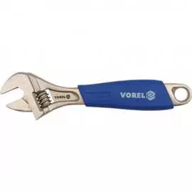 Разводной ключ VOREL 54063