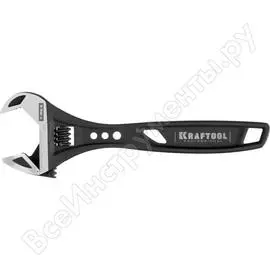 Силовой разводной ключ KRAFTOOL T-REX 27254-25
