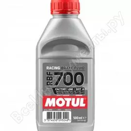 Тормозная жидкость MOTUL