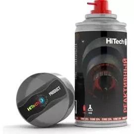 Реактивный жидкий ключ HiTech1