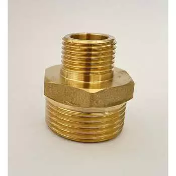 Редукционный ниппель Brassco Premium 4962381