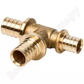 Редукционный тройник ELSEN EFA31.252520B