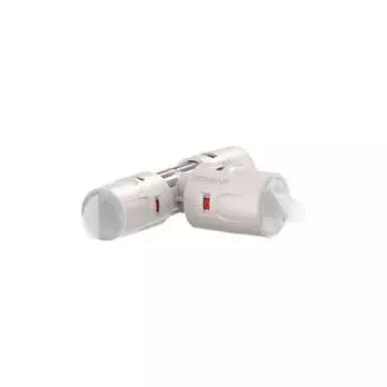 Редукционый тройник COMAP 20-16-20 PUSH 9130RP201620