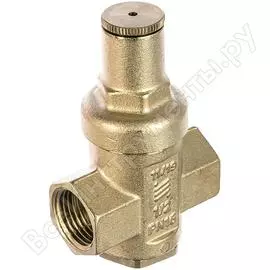Редуктор давления поршневой Valtec VT.087.N.0445