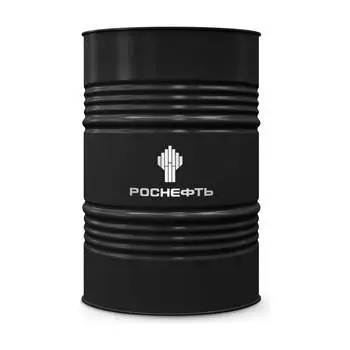Редукторное масло Роснефть И-Т-Д-100 8020