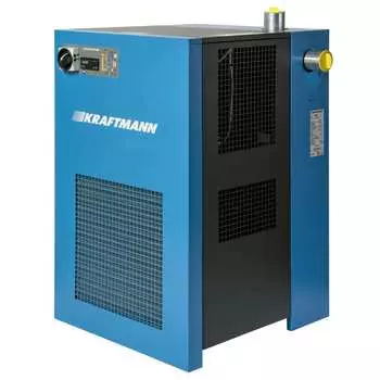 Рефрижераторный осушитель kraftmann khd 780