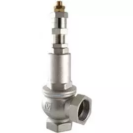 Регулировочный предохранительный клапан Valtec VT.1831.N.05