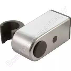Регулируемый держатель для ручного душа oras apollo 253100 00000017318