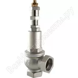 Регулируемый переходной клапан Valtec VT.1831.N.09