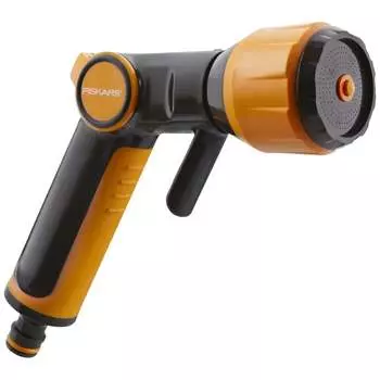 Регулируемый пистолет-распылитель Fiskars