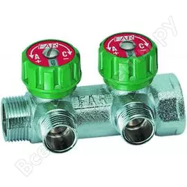 Регулирующий коллектор FAR FK 3821 134TP
