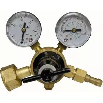 Аргоновый регулятор Brima АР-40-2 0010711