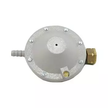 Регулятор давления Pegas РДСГ 1-1.2 Ц 11501