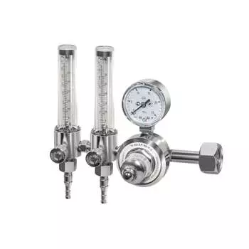 Регулятор расхода газа универсальный у-30/ар-40-р-2 сварог 1c008-0105-ar/co295644