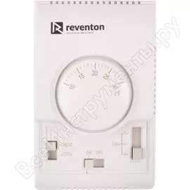 Трехступенчатый блок управления REVENTON HC3S RTHC3S-1779