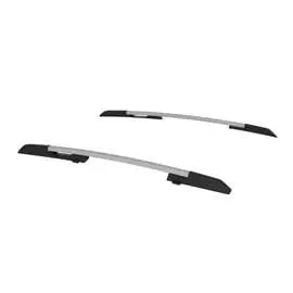 Рейлинги CHEVROLET Niva 2002-20/ LADA Niva 2020- PT Group 02010603 LNV551602