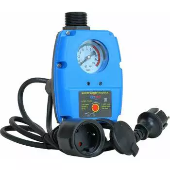 Реле давления AquamotoR AR AS PC-59A AR112006