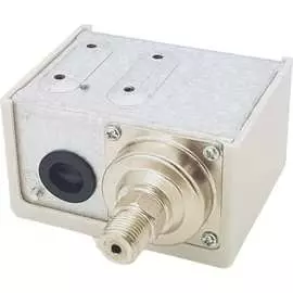 Реле давления для сжатого воздуха, фреона, воды TECHNO RD2 972352