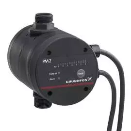 Реле давления Grundfos