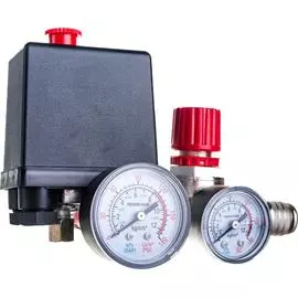 Реле для компрессора Pegas pneumatic PGS-2610