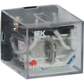 Реле IEK