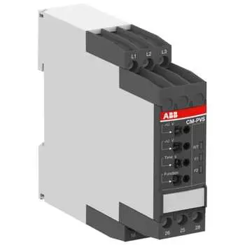 Реле контроля ABB