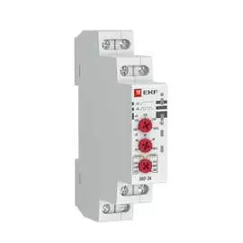 Реле контроля фаз EKF RKF-34 PROxima rkf-34
