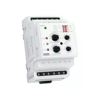 Реле контроля коэффициента мощности ELKO EP COS-2/400V НФ-00000089