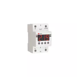 Реле напряжения EKF MRV PROxima MRV-50A