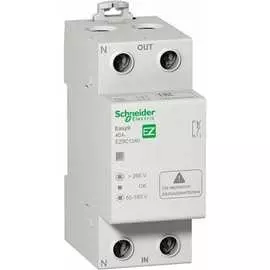 Реле напряжения Schneider Electric