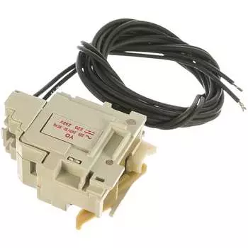 Реле отключения abb sor-c xt1..xt4 f/p 220-240в катушка управления 220-250в ас/dс 1sda066325r1