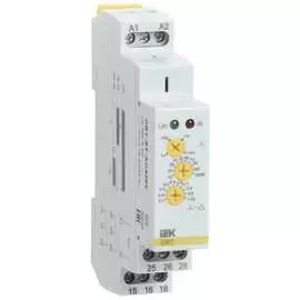 Реле пуска IEK ORT ORT-ST-AC400V