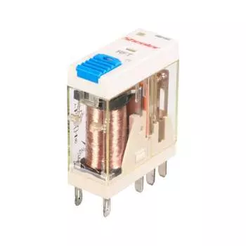 Реле Shenler 2c 230v ac RFT2CO730