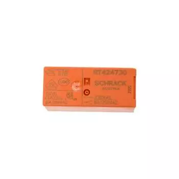 Реле силовое Schrack Technik RT424730