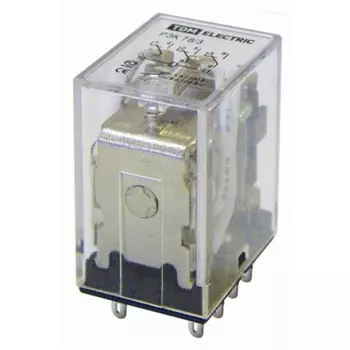 Реле TDM ELECTRIC РЭК78/3 SQ0701-0003