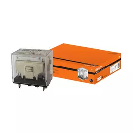 Реле TDM РЭК77/3 SQ0701-0050