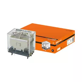 Реле TDM РЭК77/4 SQ0701-0026