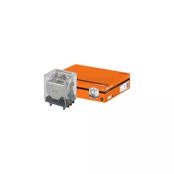 Реле TDM РЭК77/3 SQ0701-0017