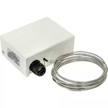 Реле температуры EKF TR-15-2