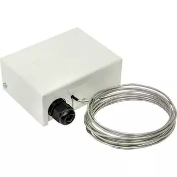 Реле температуры EKF TR-15-3
