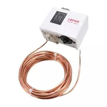 Реле температуры Shuft TS-2 LEFOO НС-1442761