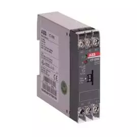 Реле времени ABB