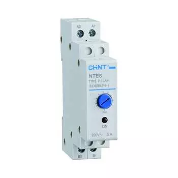 Реле времени CHINT 258462