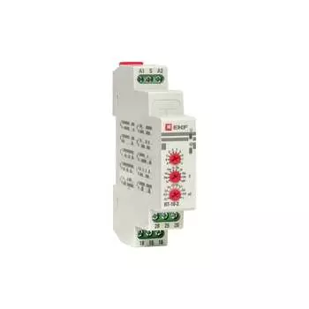 Реле времени EKF PROxima rt-10-2